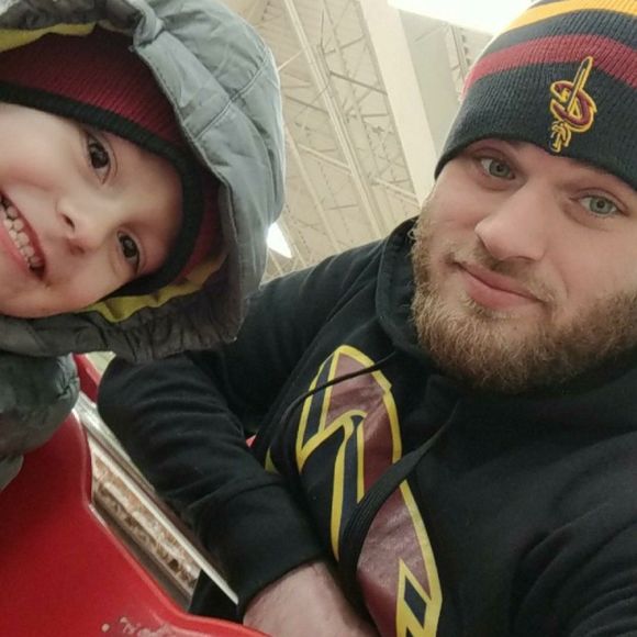 Meet your Posher, Aaron - Picture 1 of 1